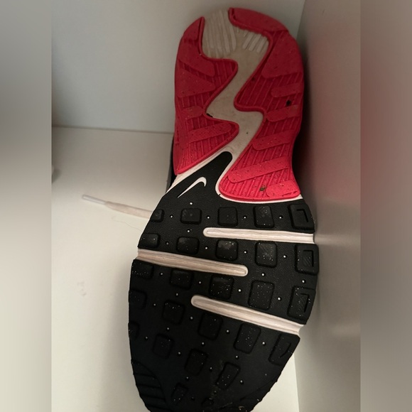 Nike Air Max Emcee (white pink) women’s - Picture 3 of 8